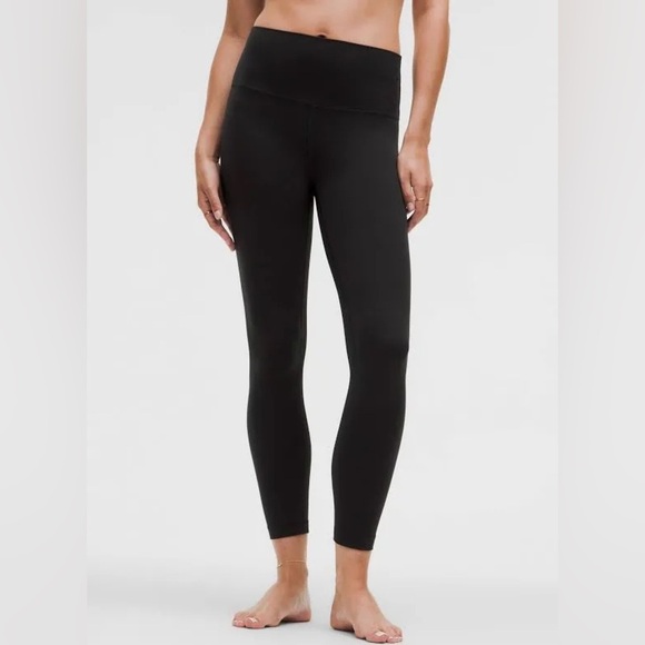lululemon athletica Pants - Lululemon Align High-Rise Pant 25”